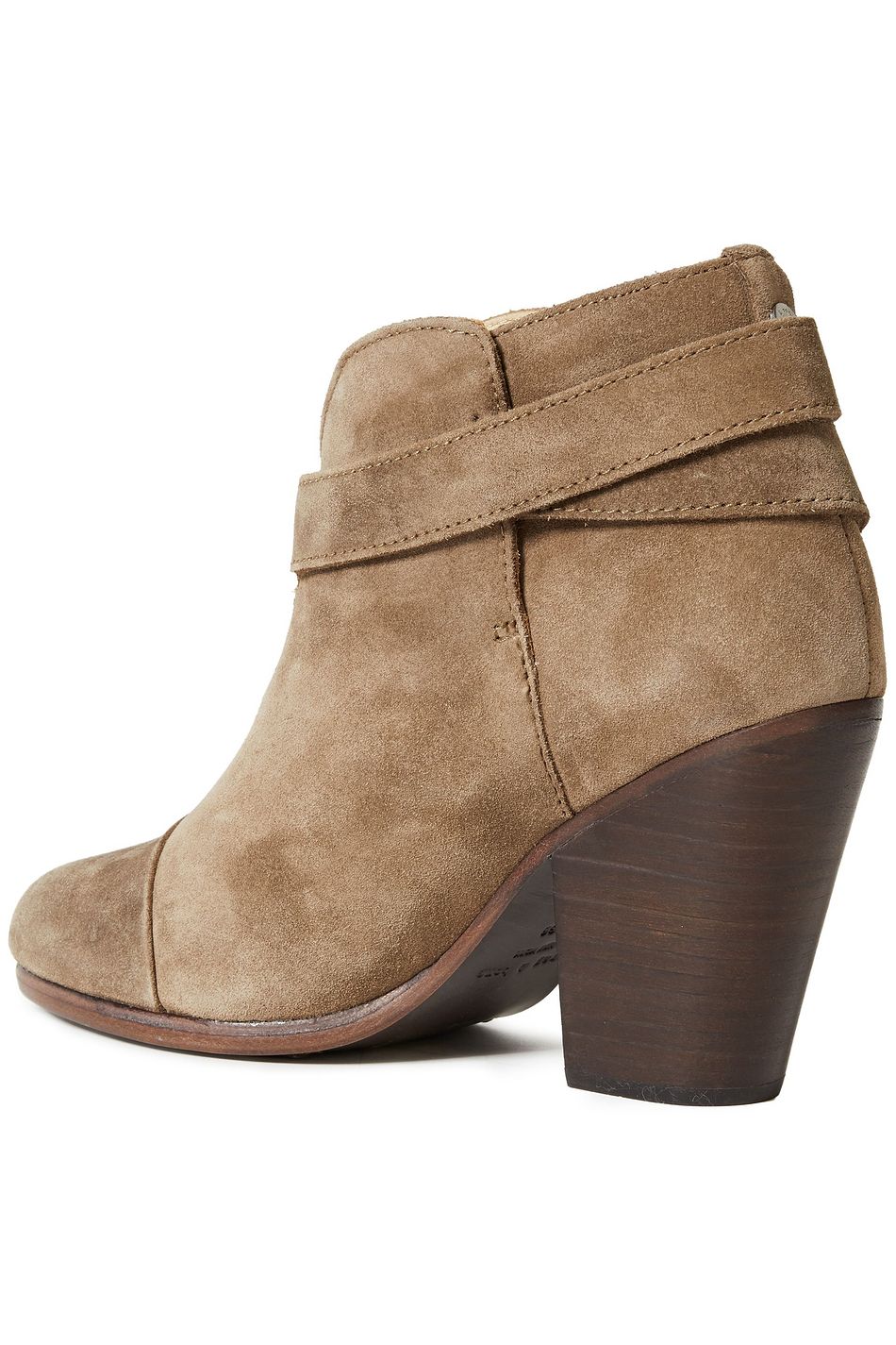 rag and bone harrow boot sale