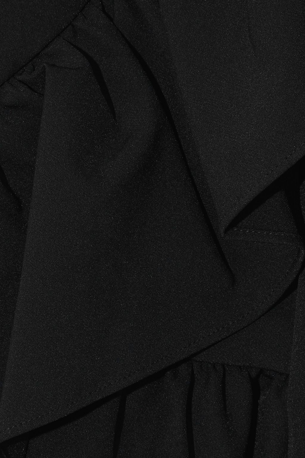 venus wrap coat