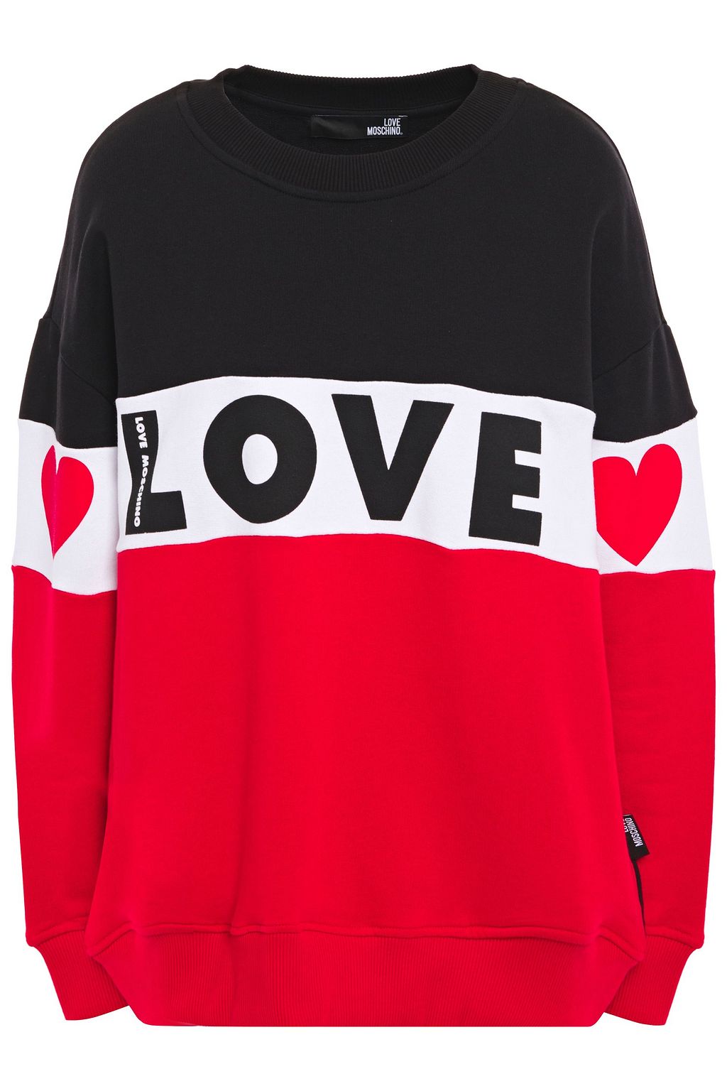 love moschino clearance