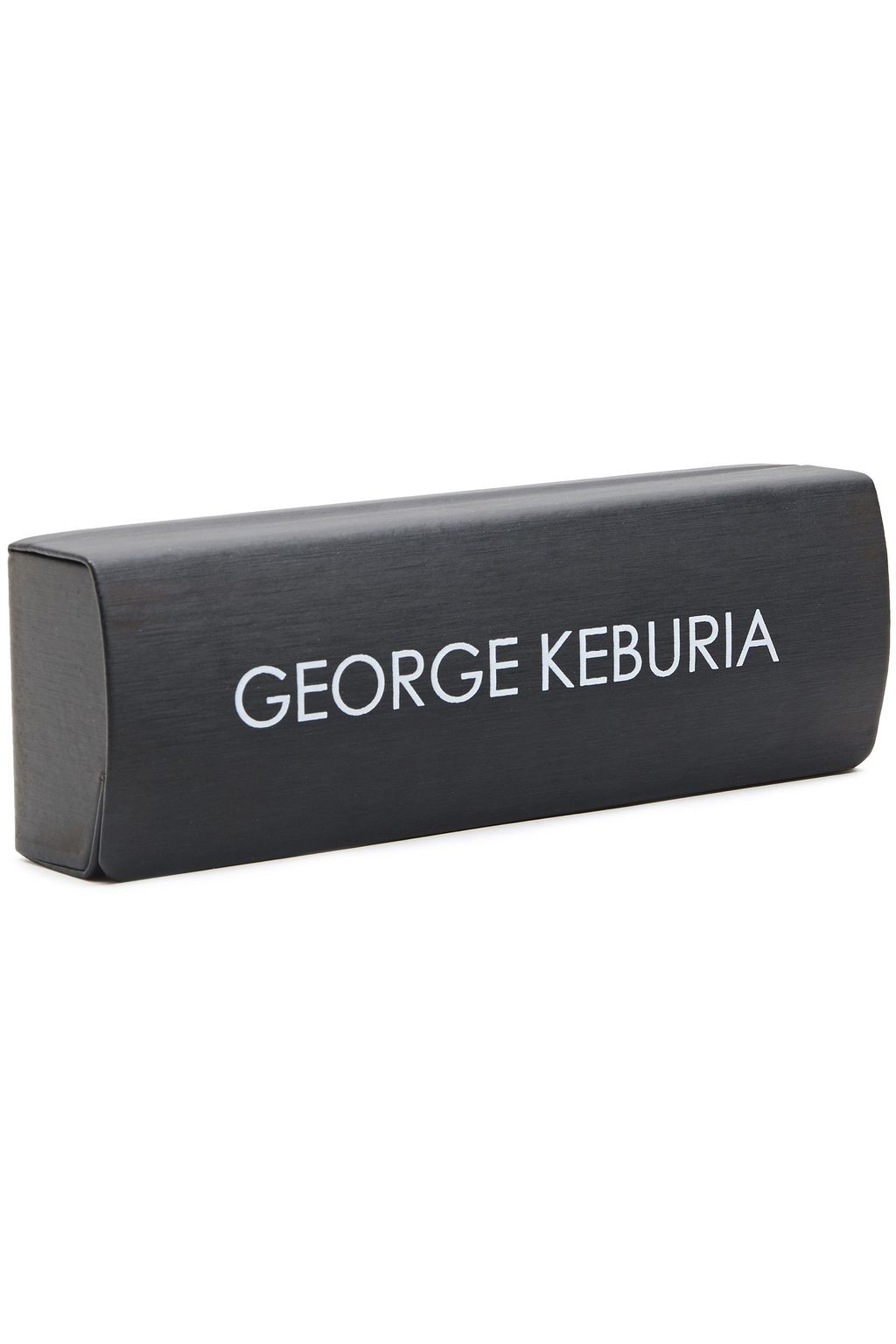 GEORGE KEBURIA Square-frame acetate sunglasses