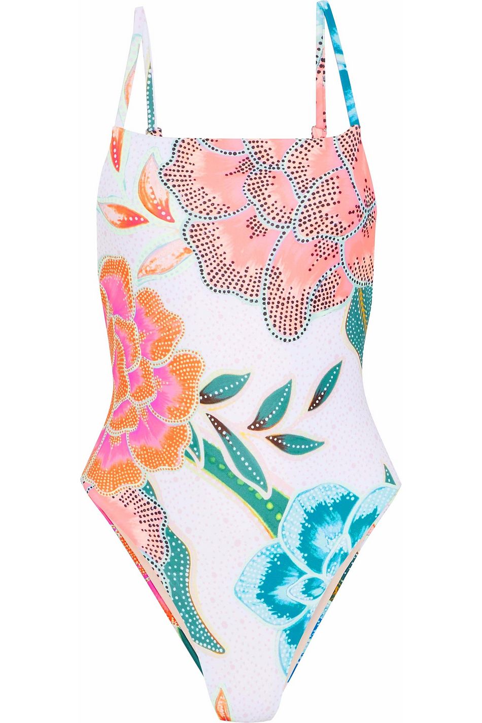 mara hoffman one piece swimsuits sale