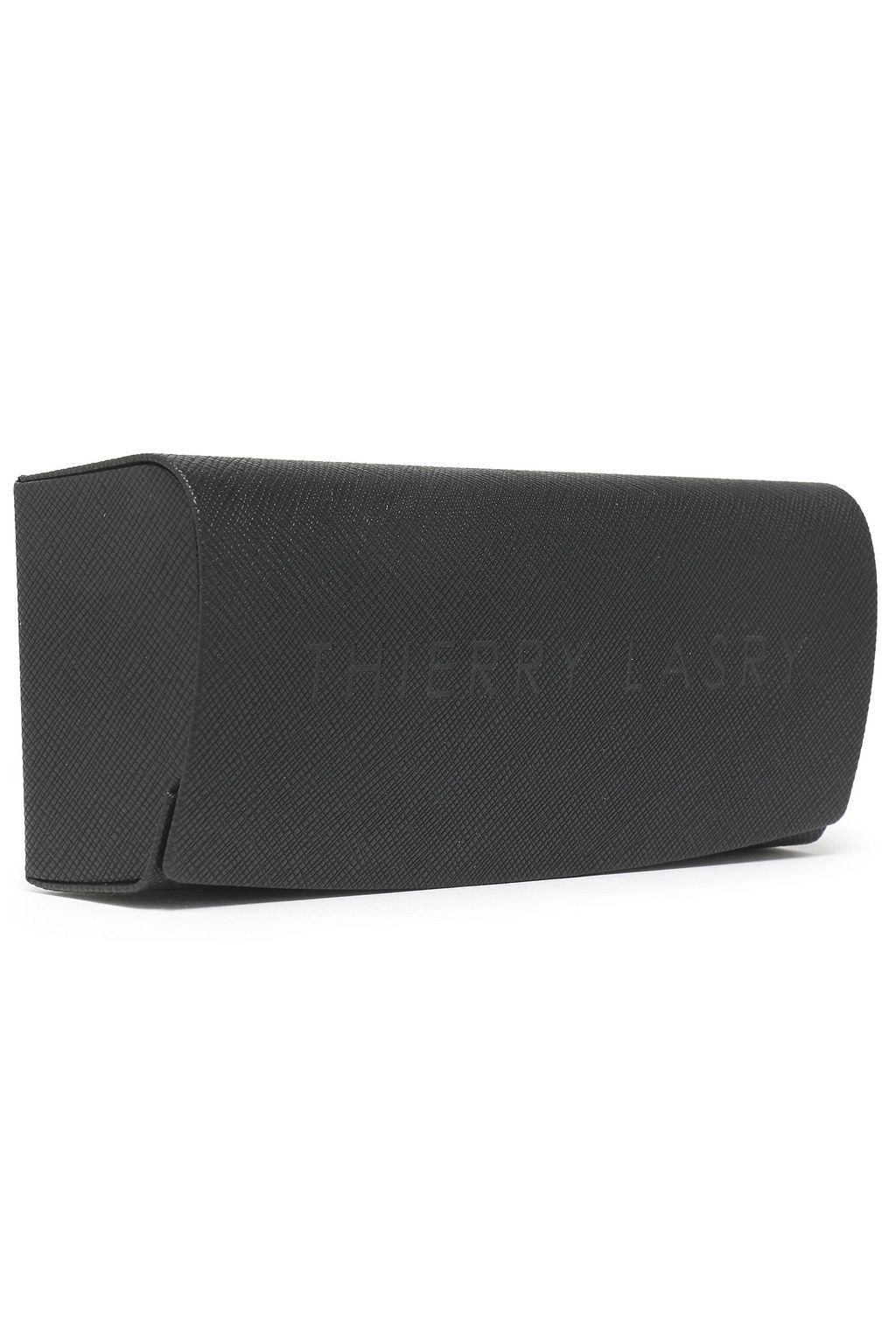 THIERRY LASRY Cat-eye tortoisheshell acetate sunglasses