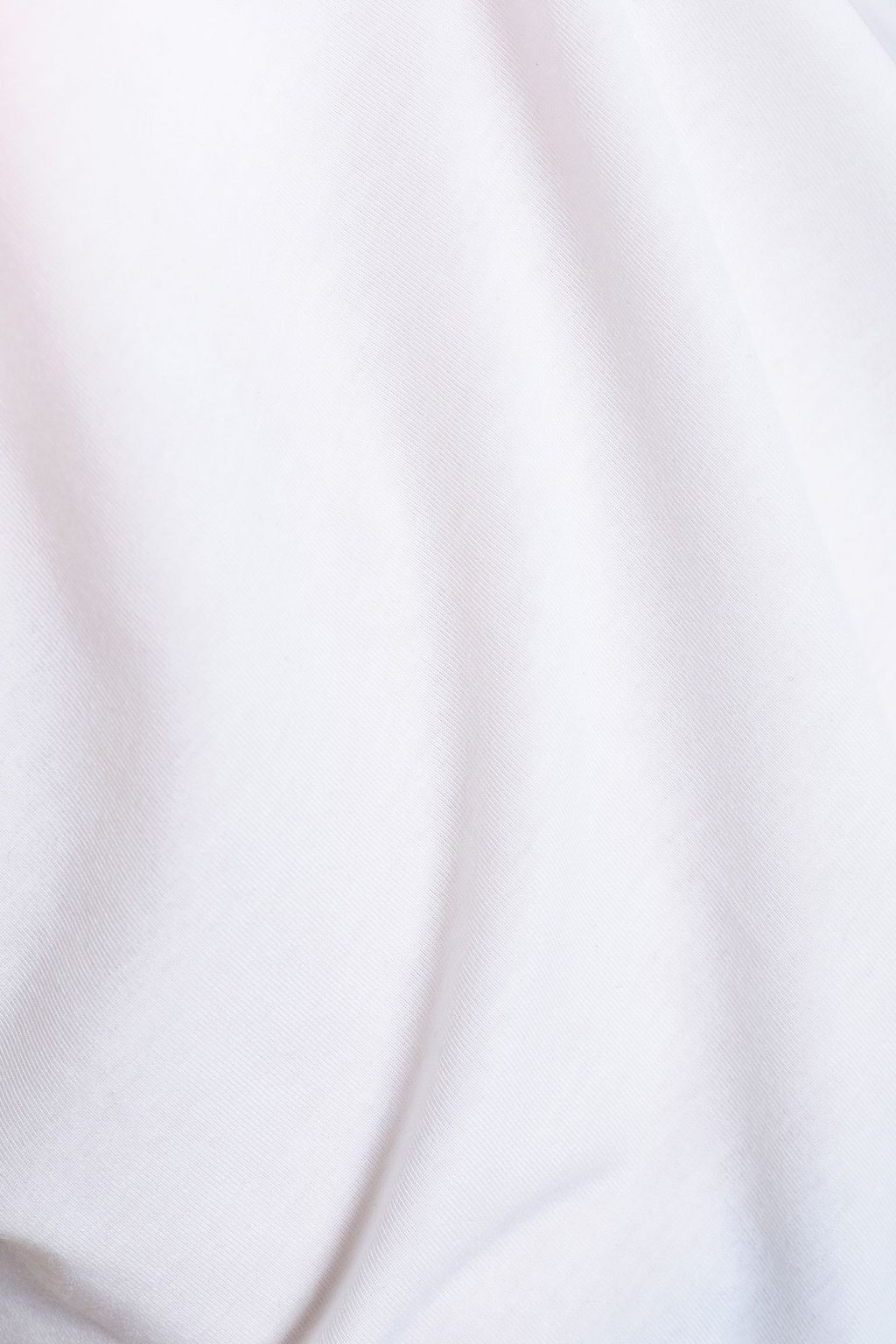 LIVE THE PROCESS Layered stretch top