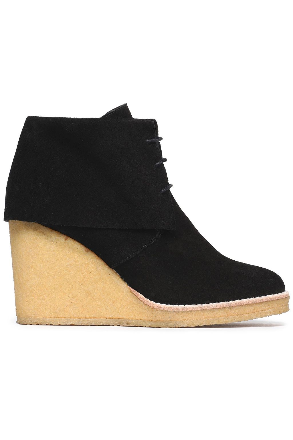 wedge ankle boots sale