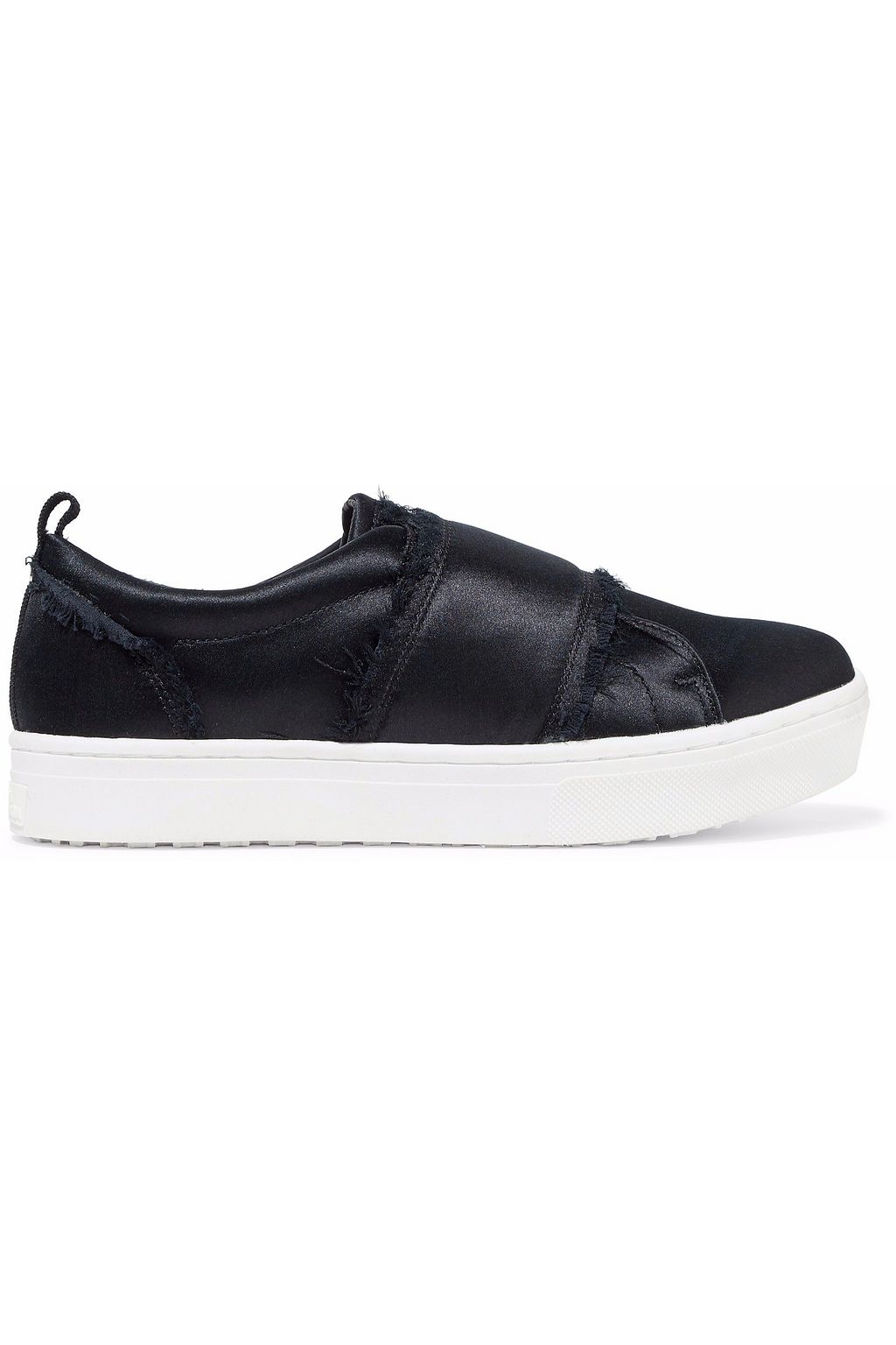 sam edelman quilted slip on sneakers