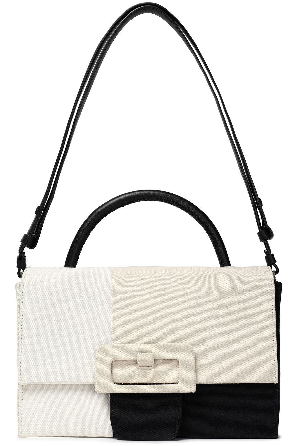canvas shoulder bag sale