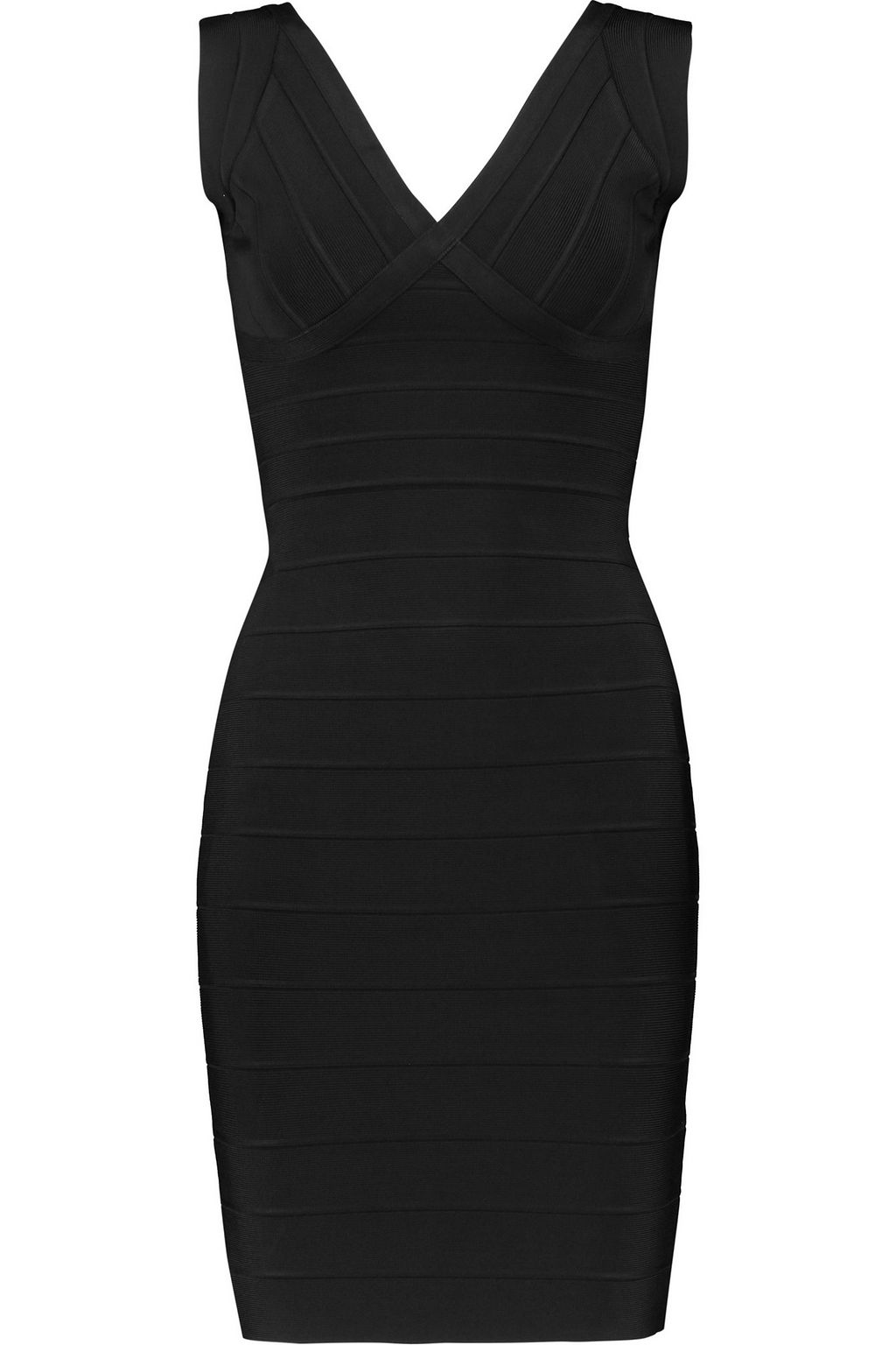 herve leger karima dress