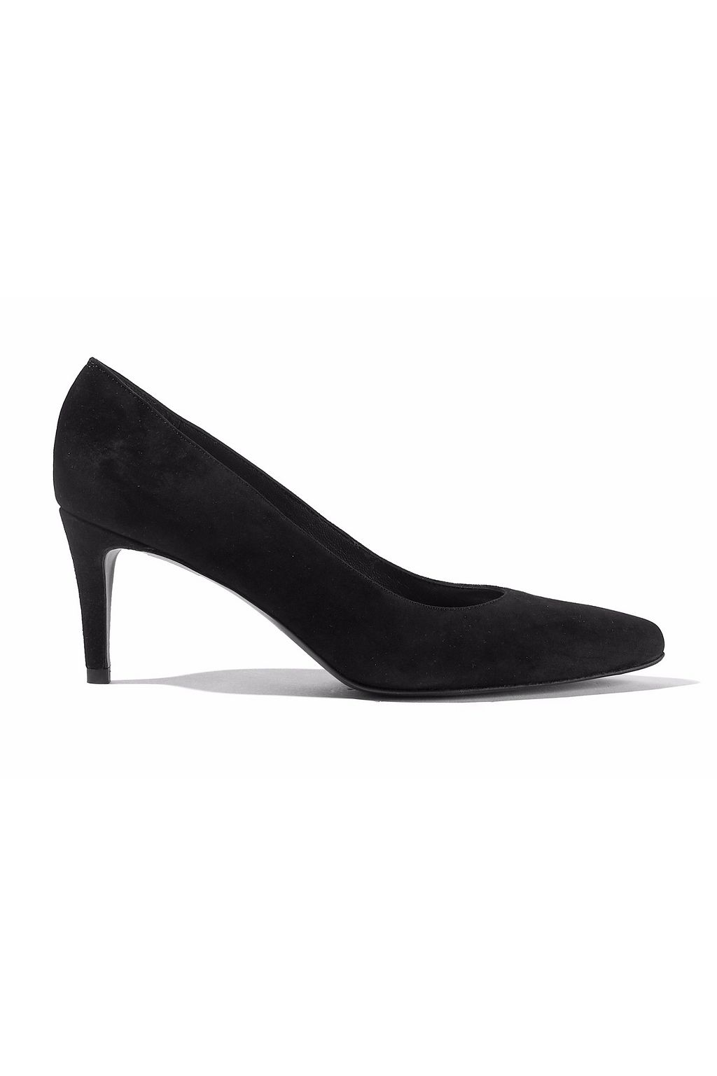 stuart weitzman pinot pump