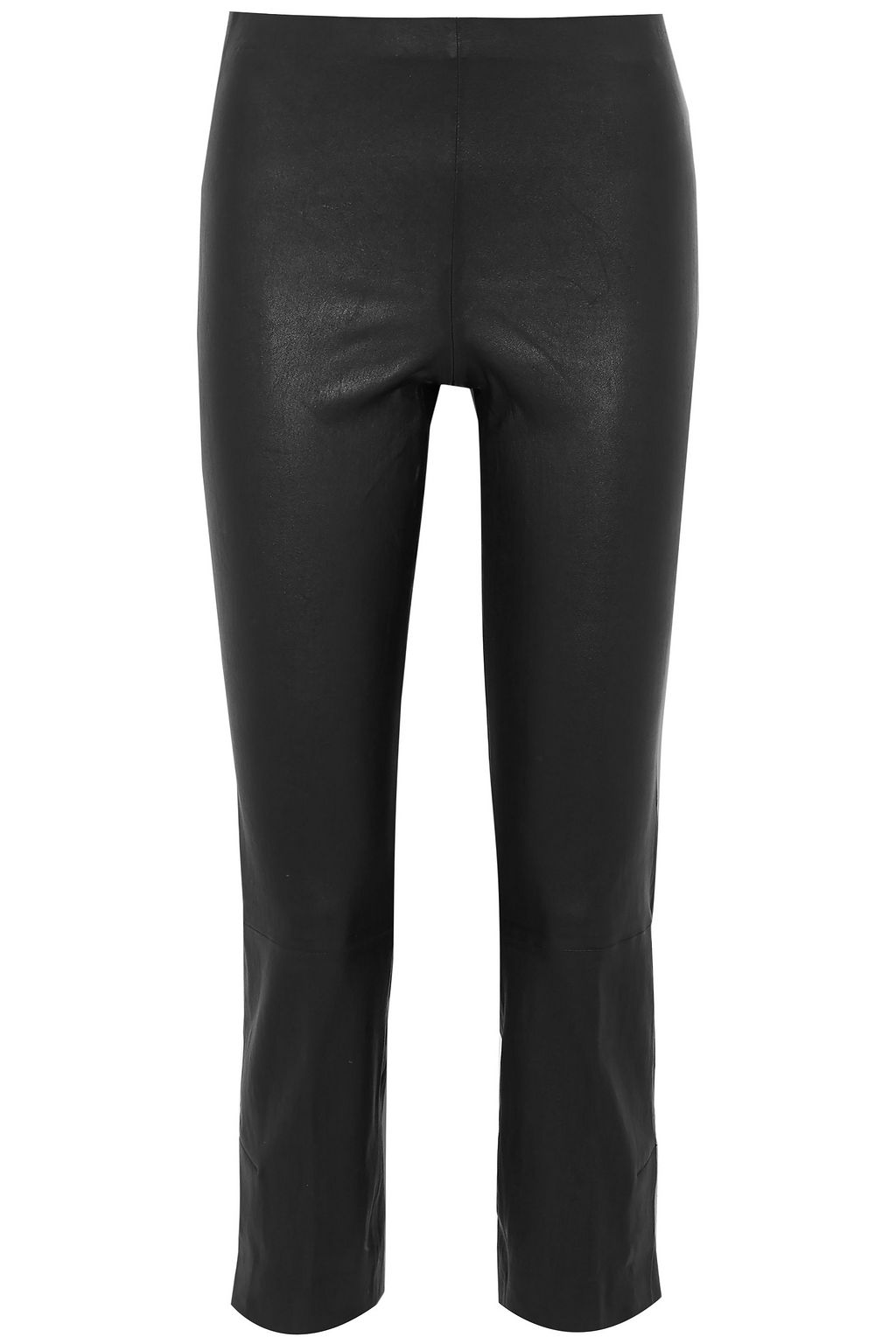 vince leather pants