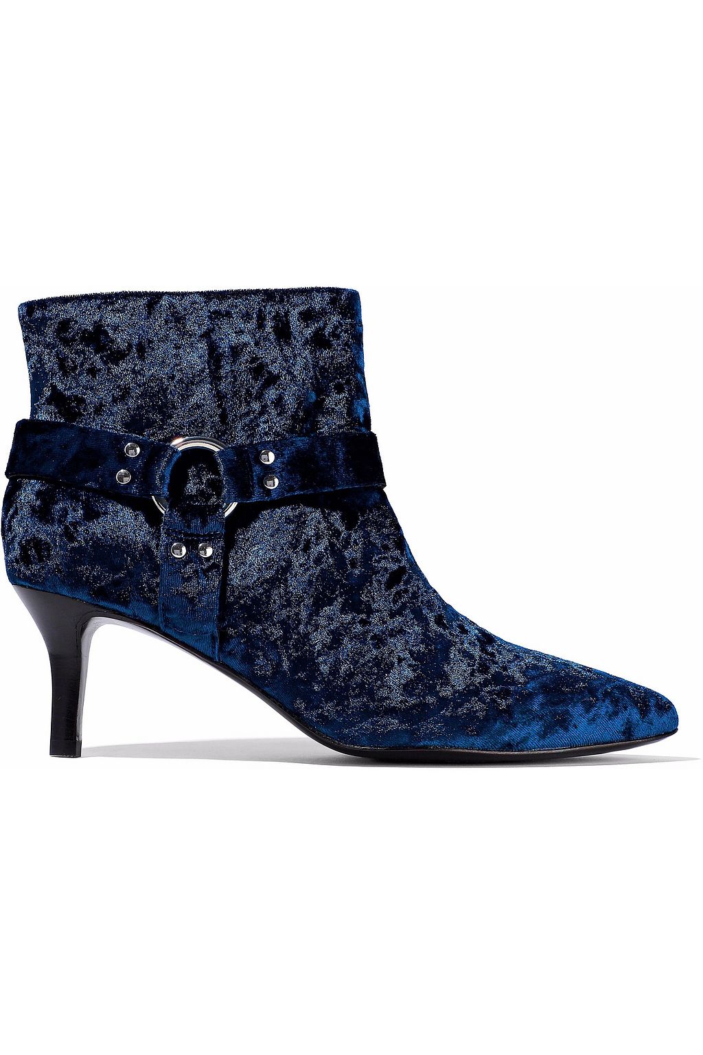 blue boots for sale