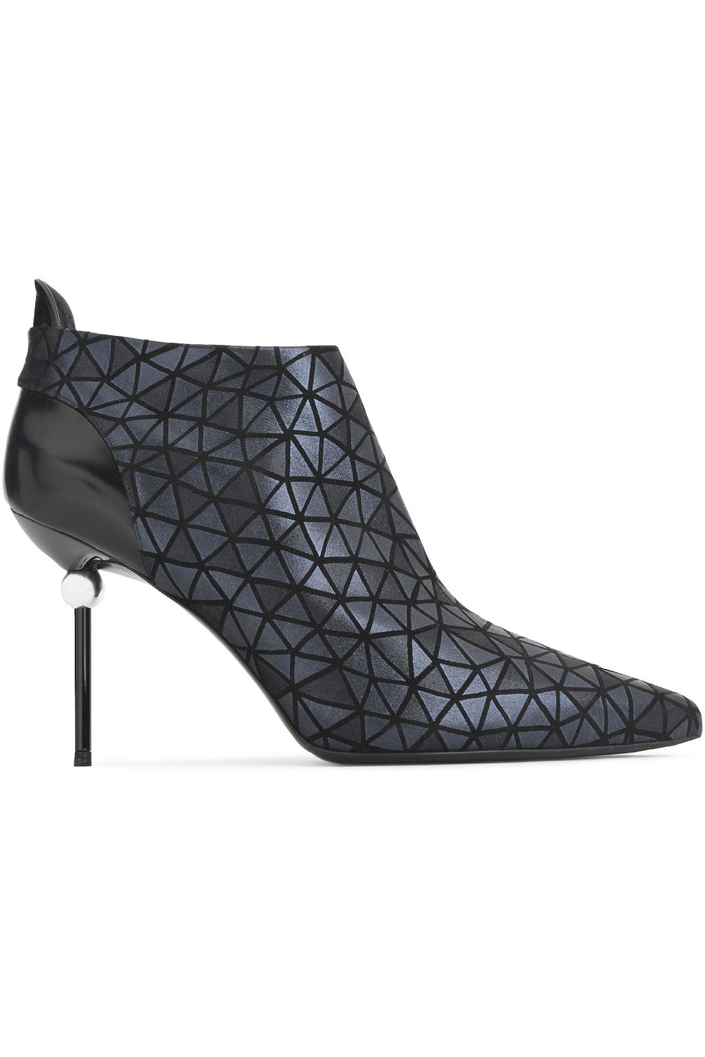 blue boots for sale