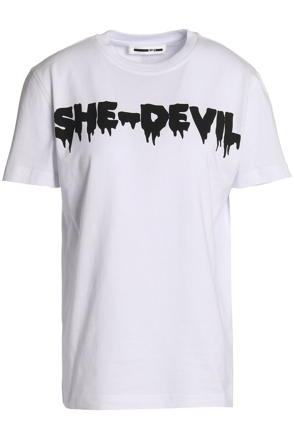 alexander mcqueen t shirt sale