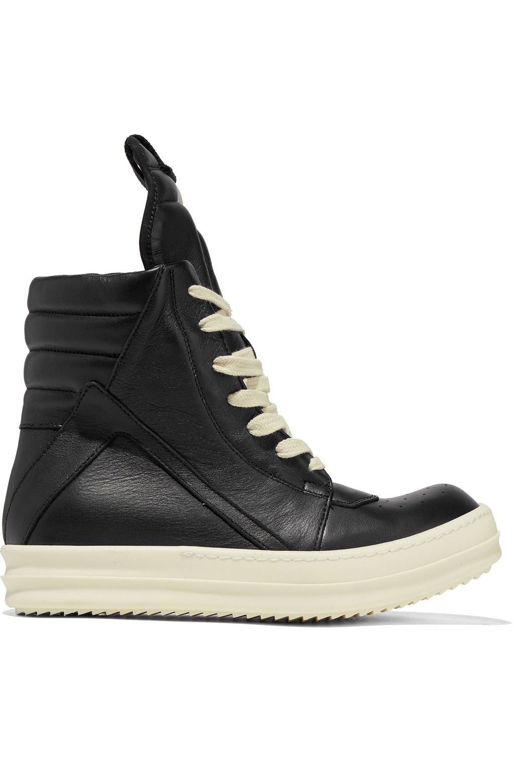 rick owens geobasket sale