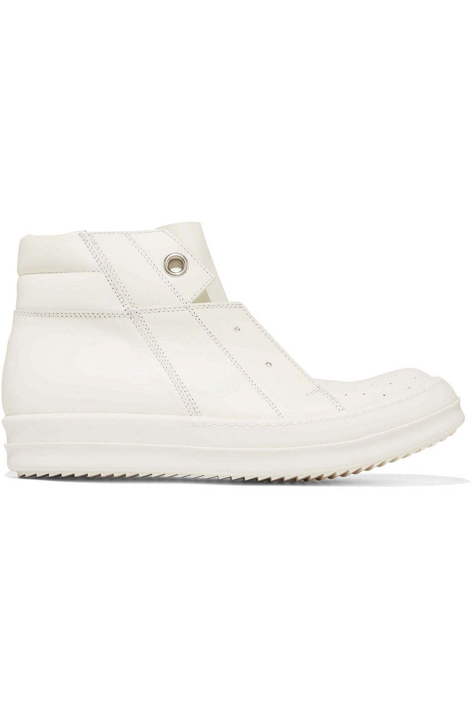 rick owens island dunk