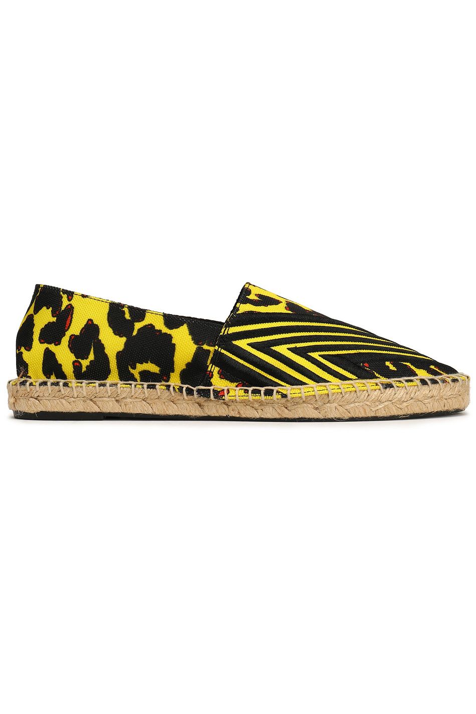 maje espadrilles