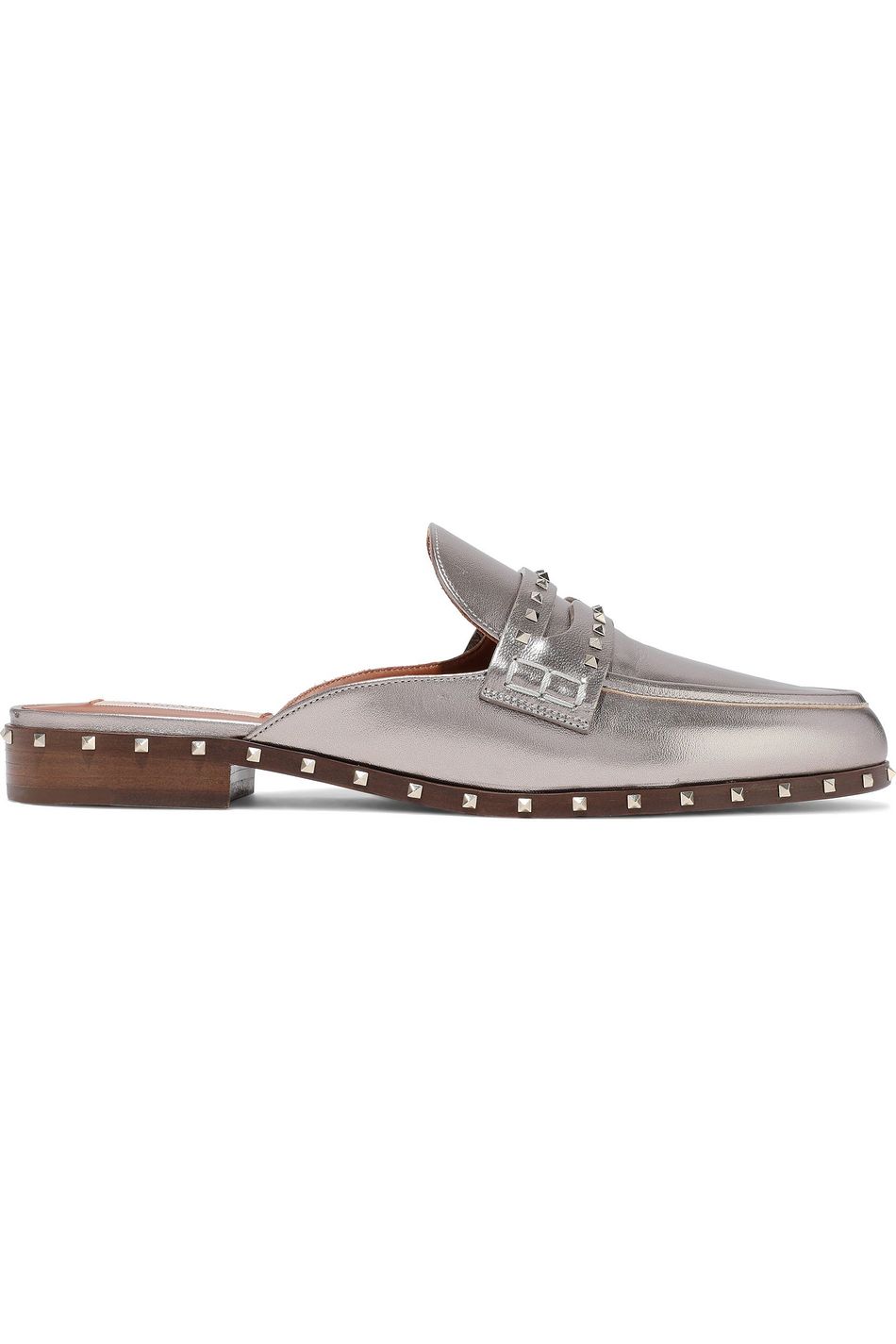 slippers valentino
