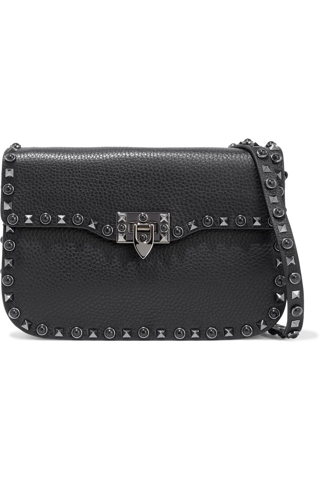 valentino rolling rockstud bag