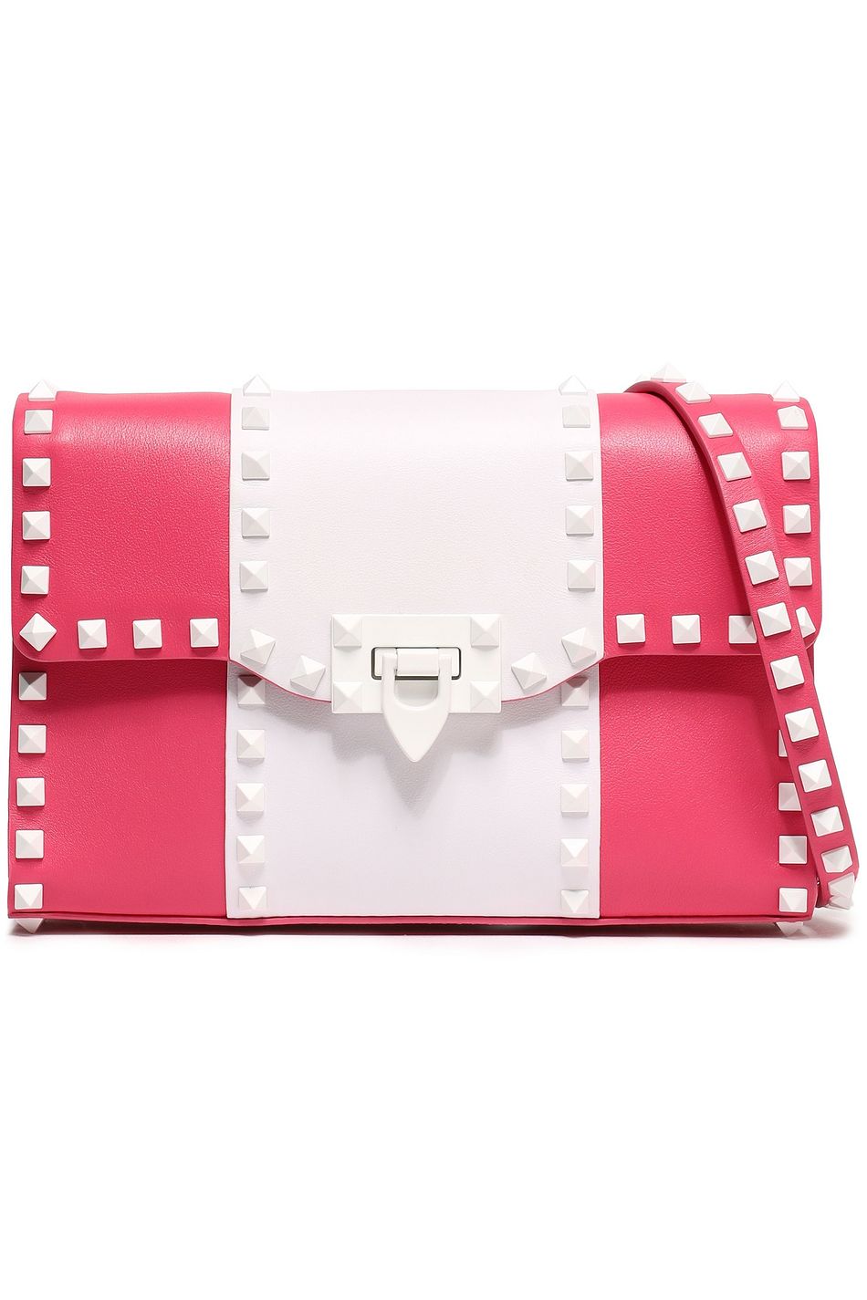 valentino garavani pink bag