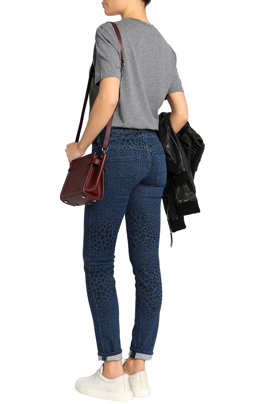 7 for all mankind olivya