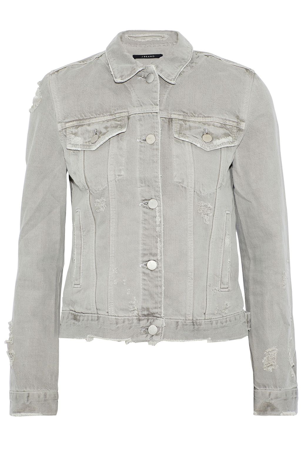 j brand denim jacket