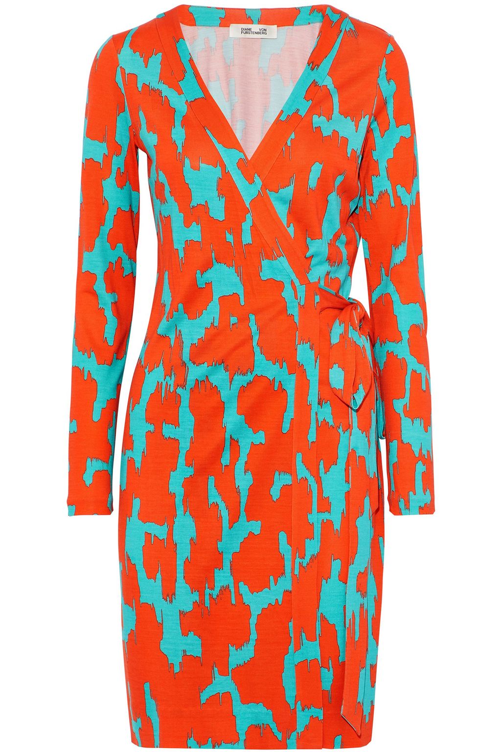 diane von furstenberg prints