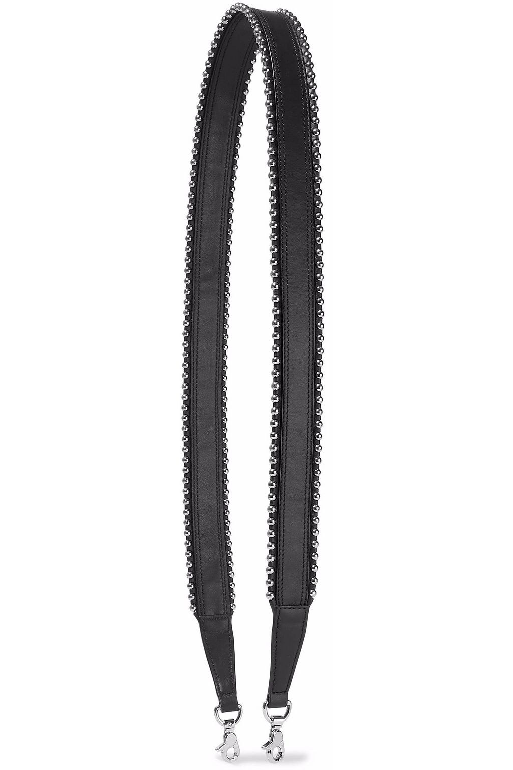 alexander wang bag strap
