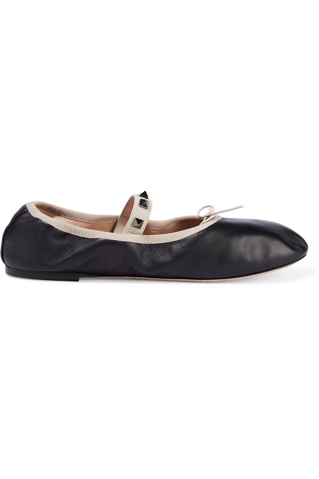 valentino ballet flats sale