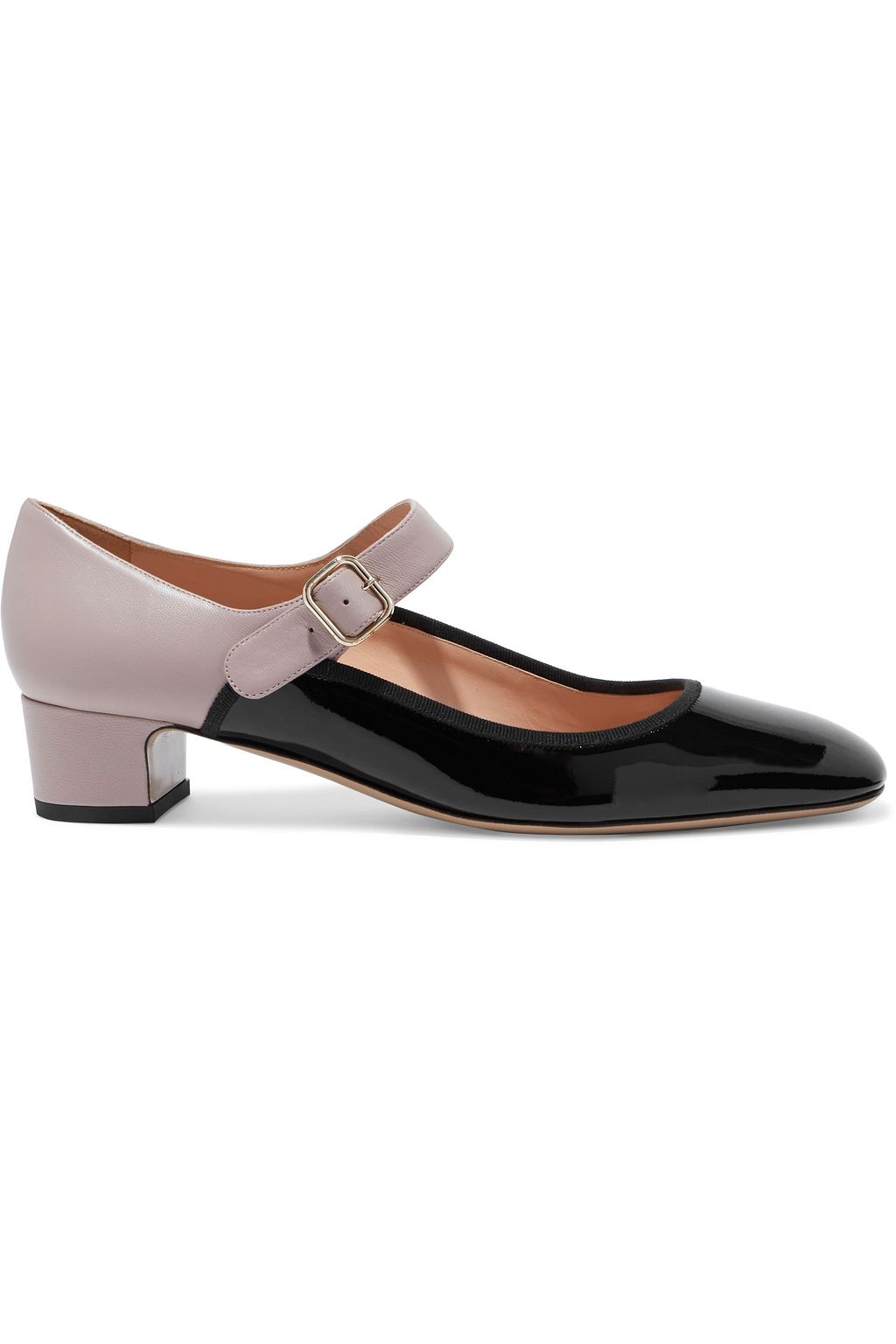 valentino mary jane pumps