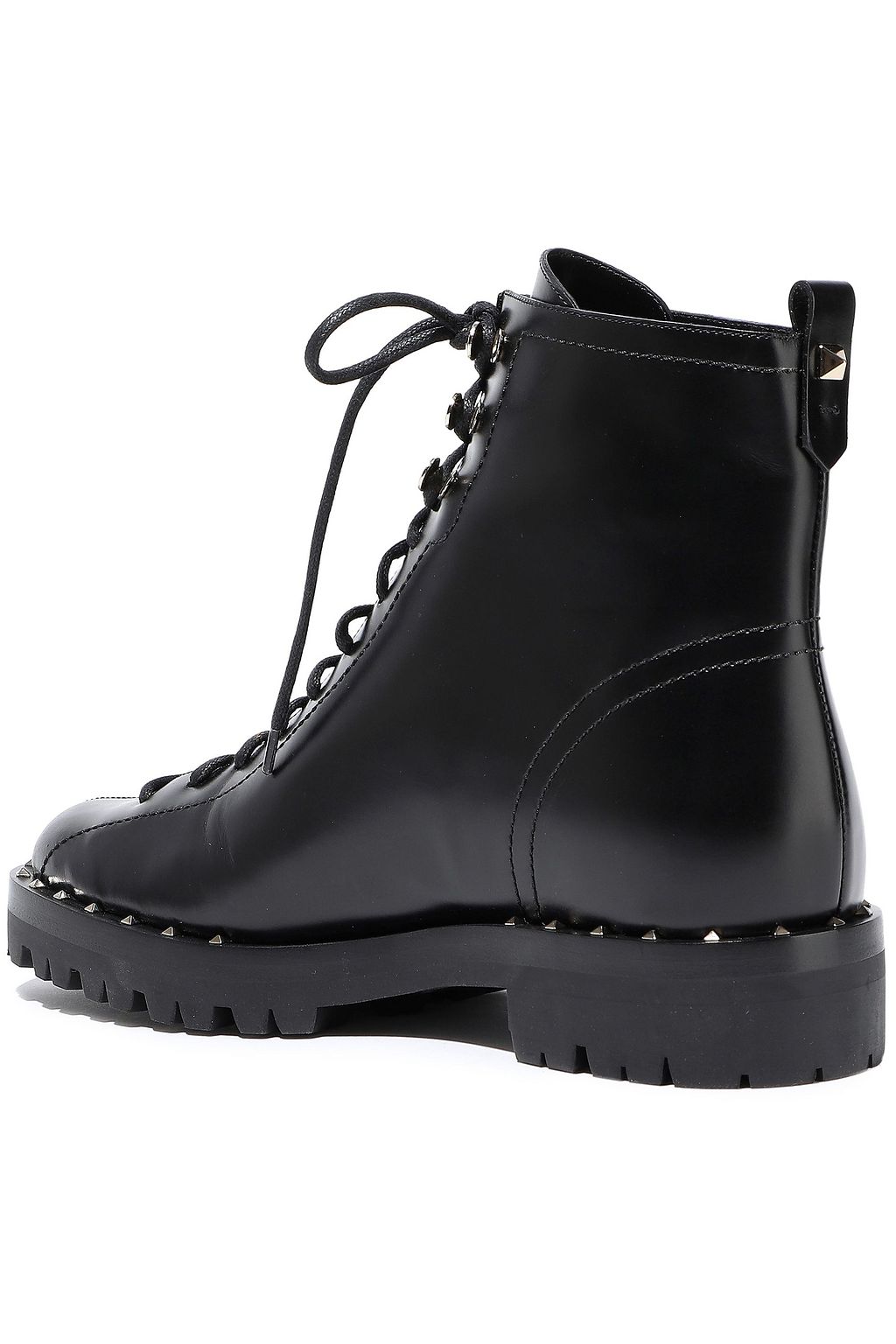 valentino garavani soul rockstud boots