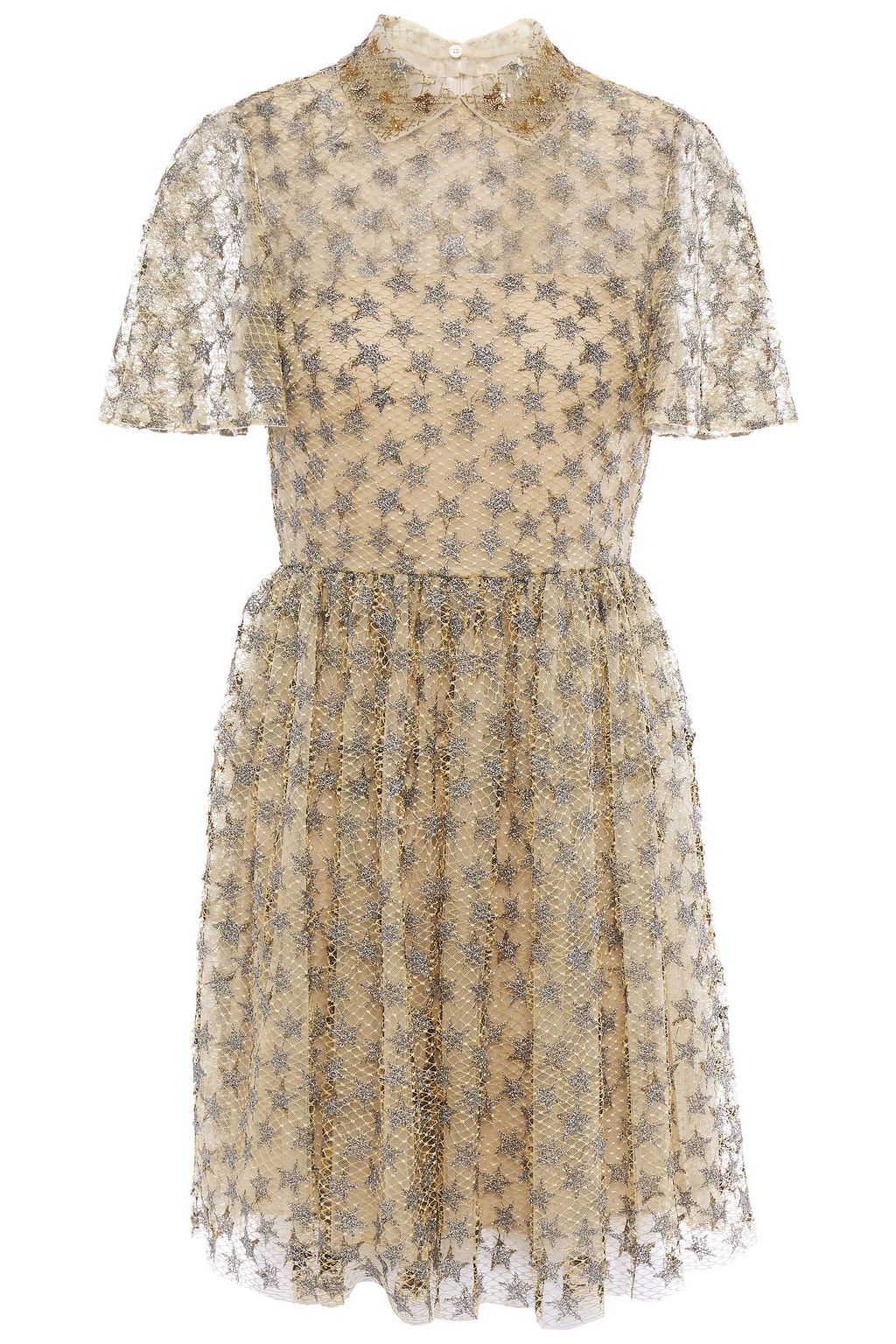 embellished dress sale