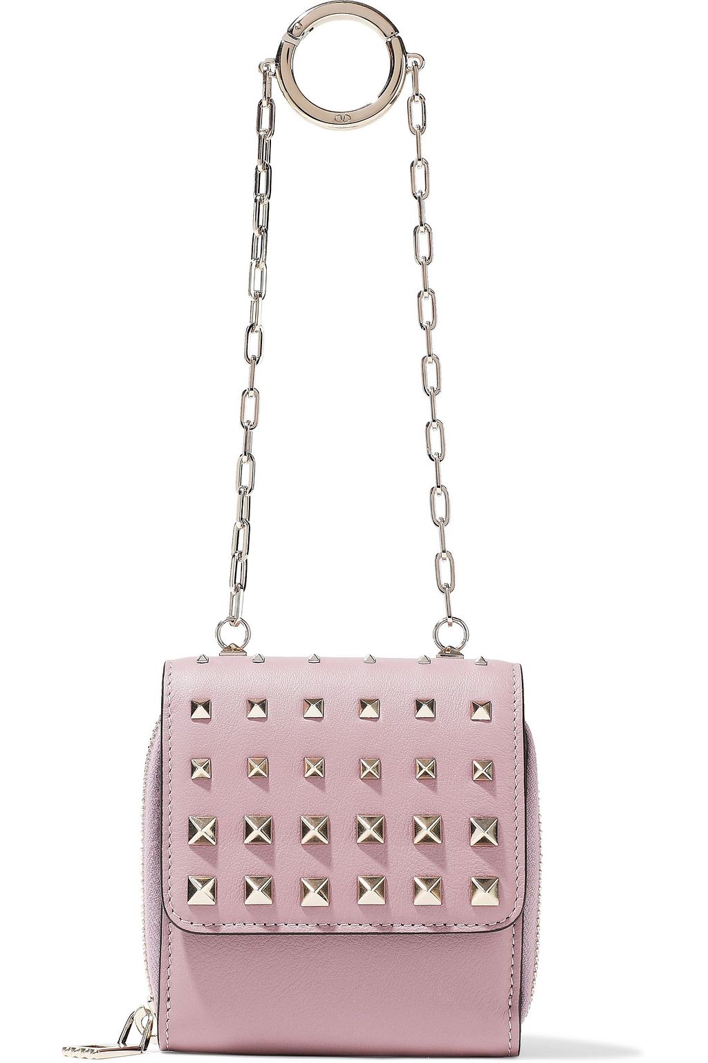 valentino wallet on chain sale