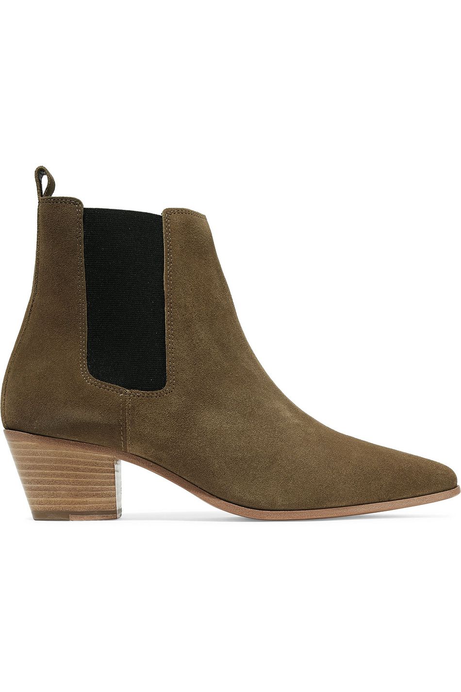 iro ankle boots
