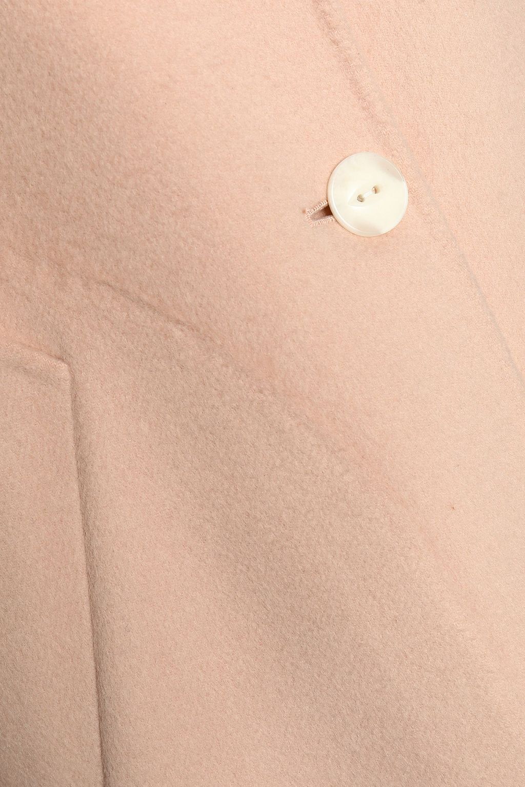 RAG & BONE ウール＆カシミヤ混 コート