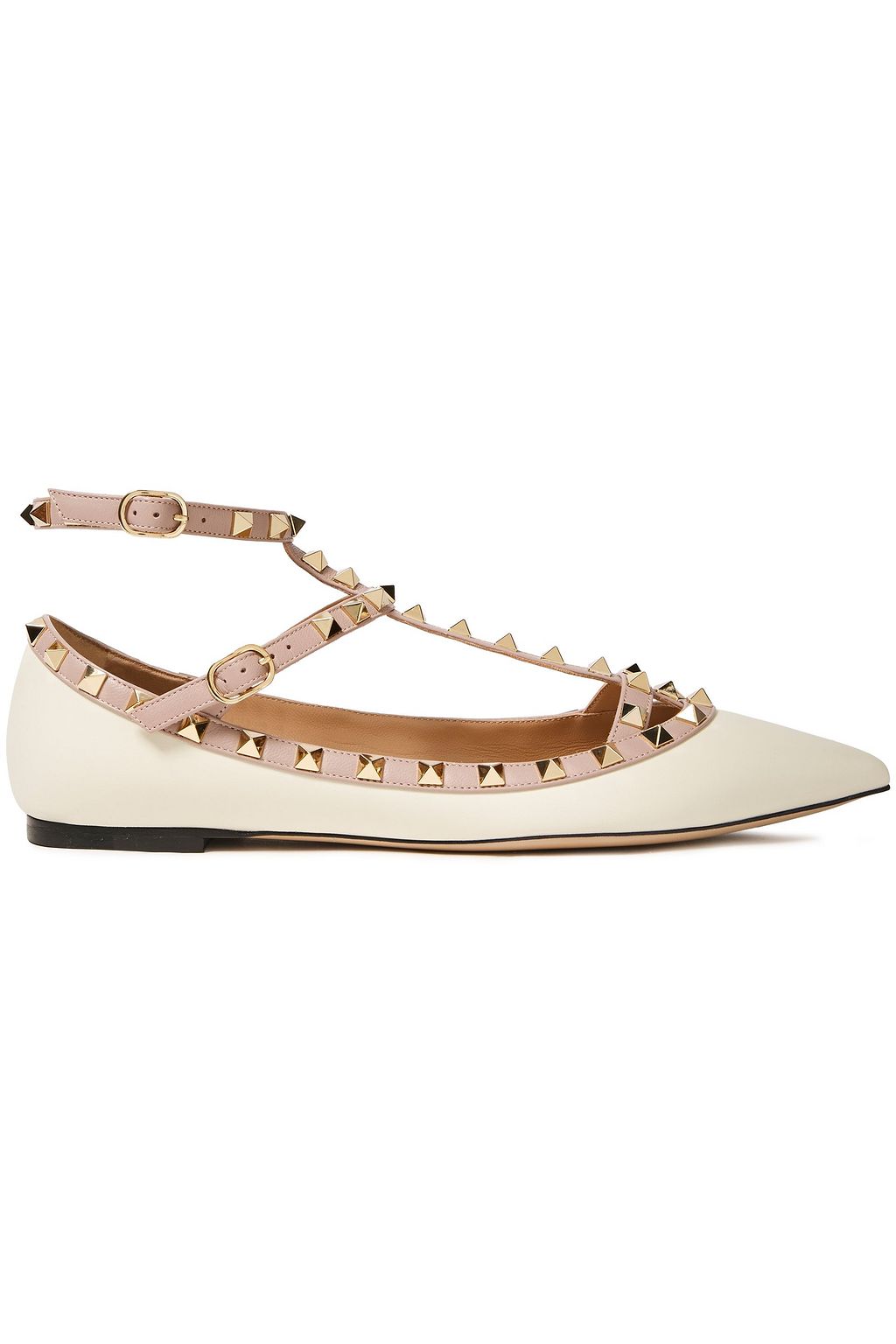 valentino flats sale