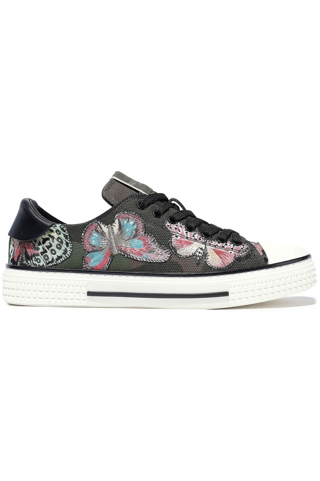 outnet valentino shoes