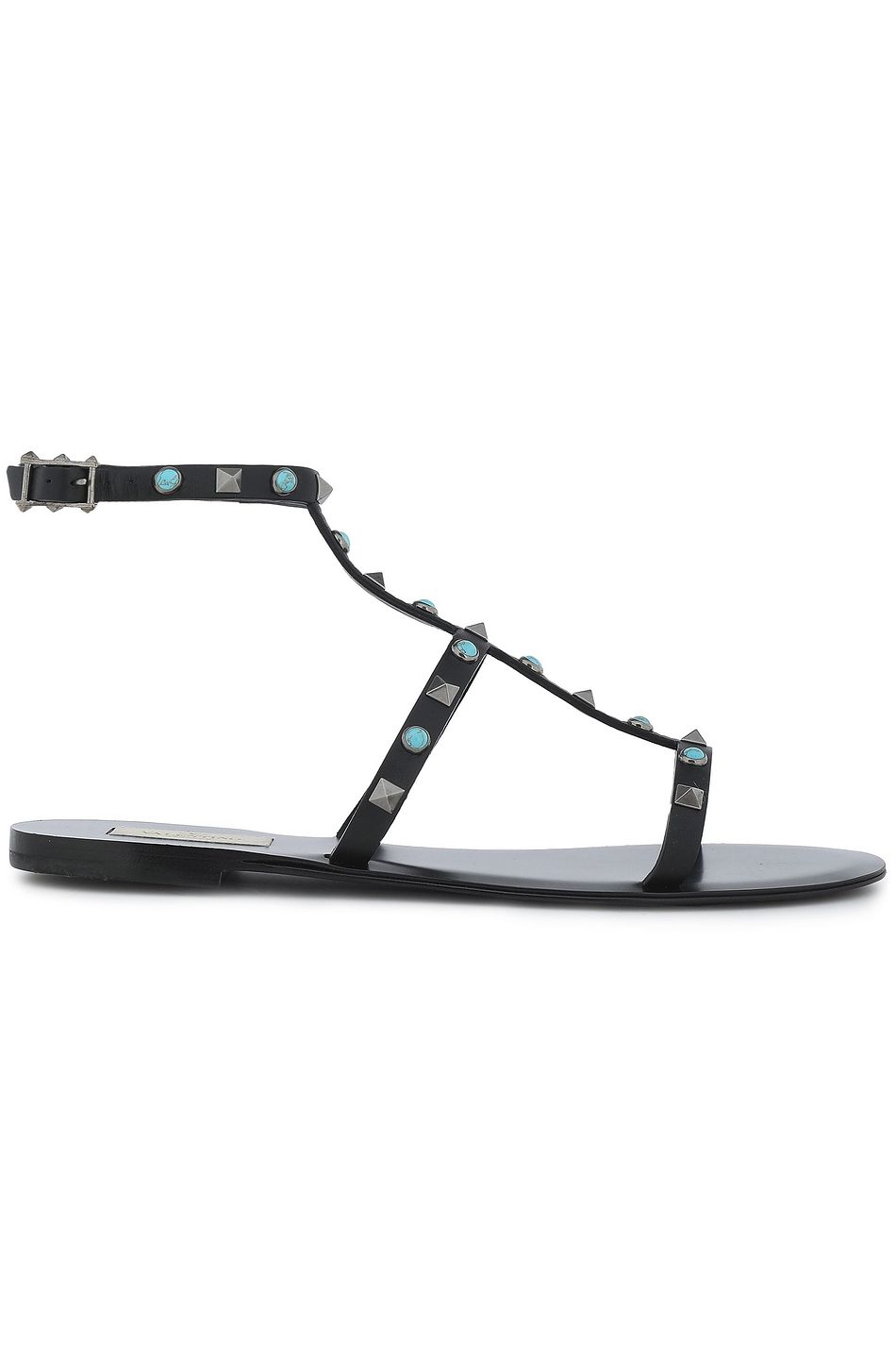 valentino flip flop sale