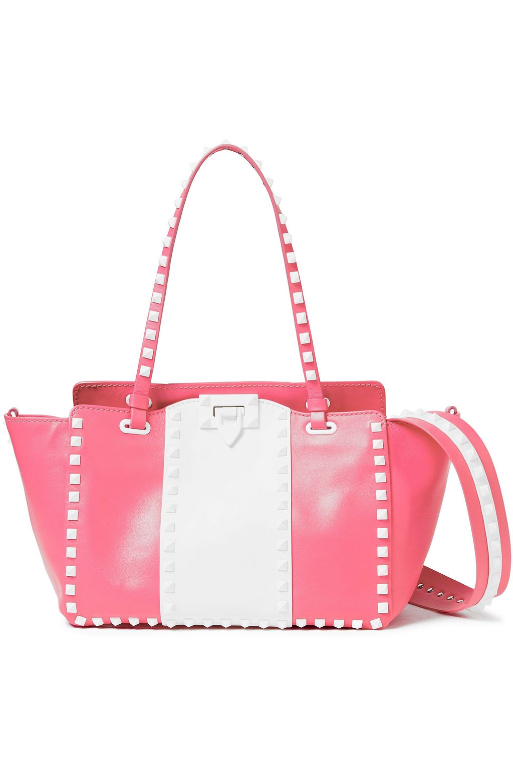 rockstud tote