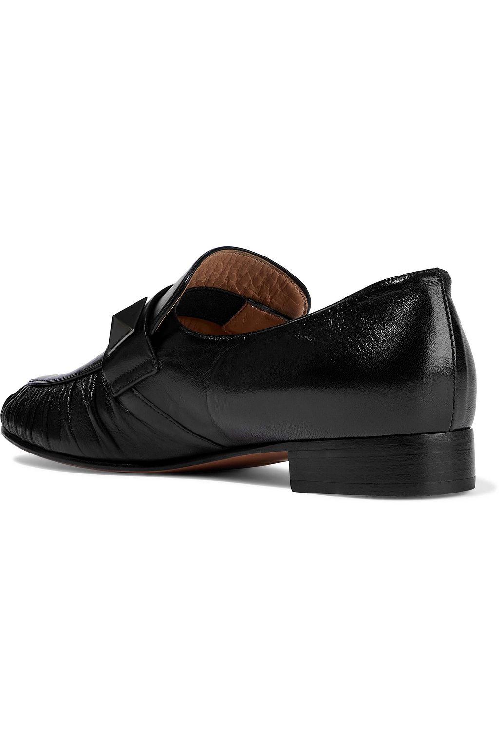 outnet loafers