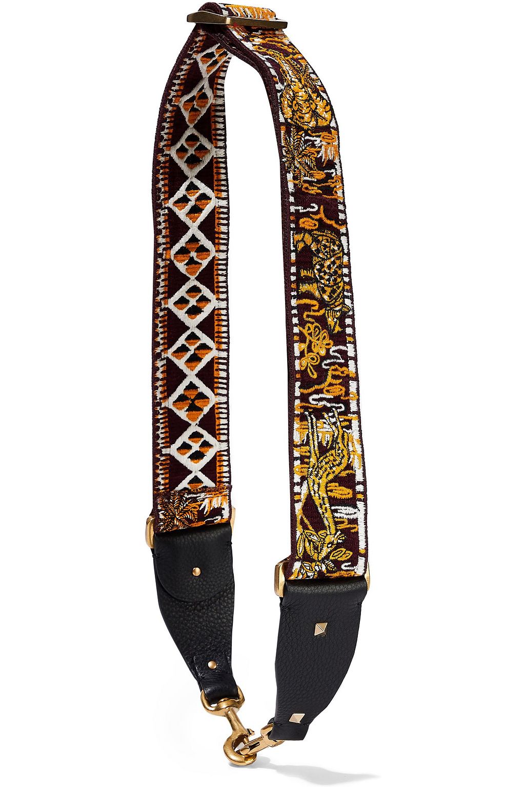valentino straps for bags