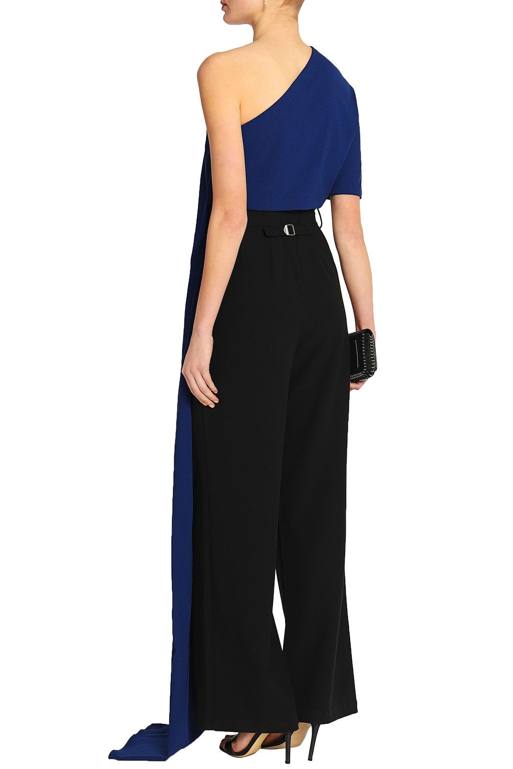 SOLACE LONDON أكتاف واحدة