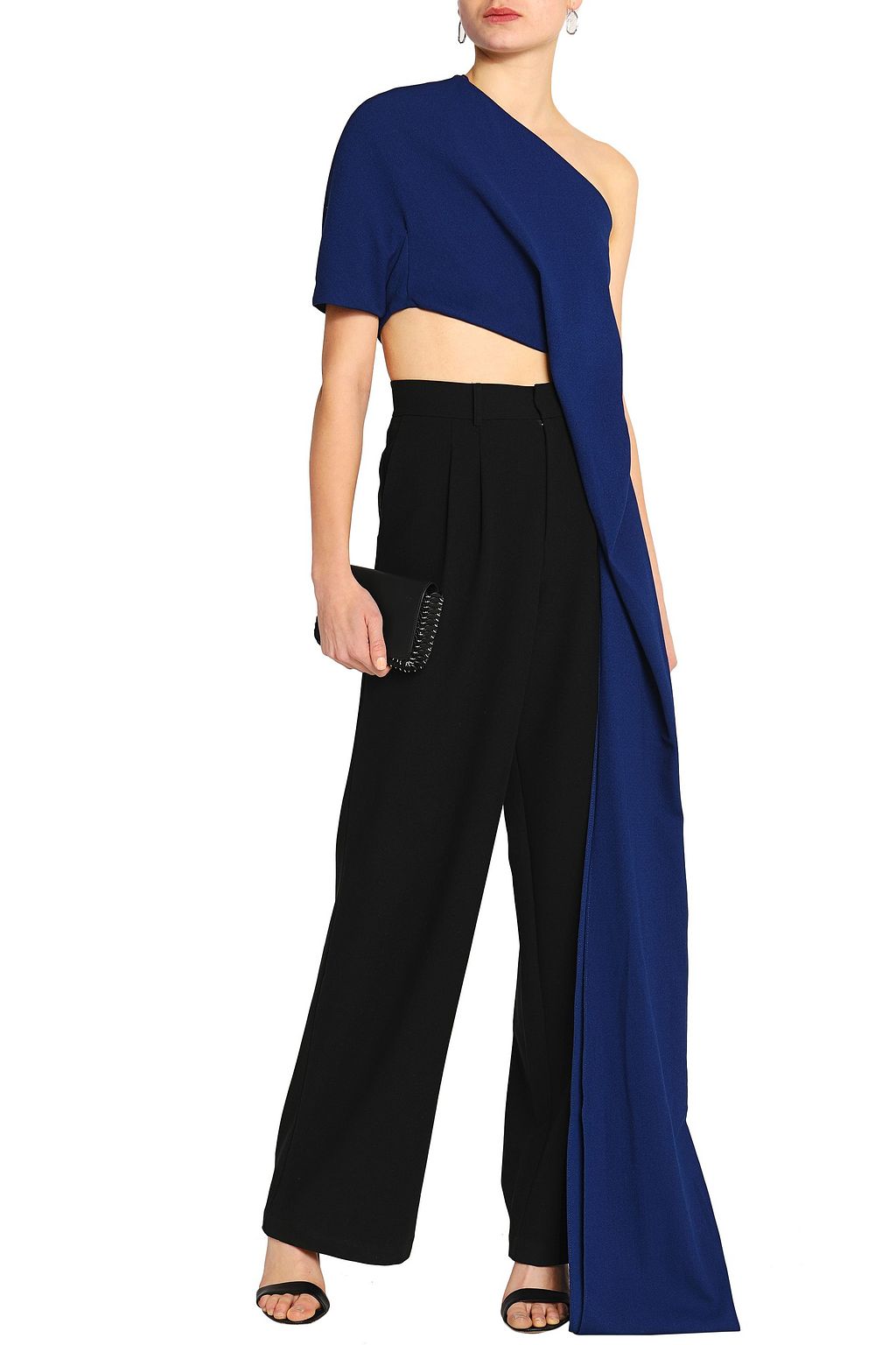 SOLACE LONDON أكتاف واحدة