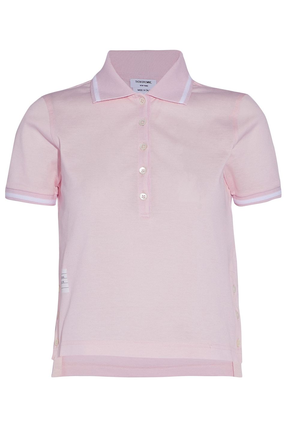 thom browne polo shirt sale