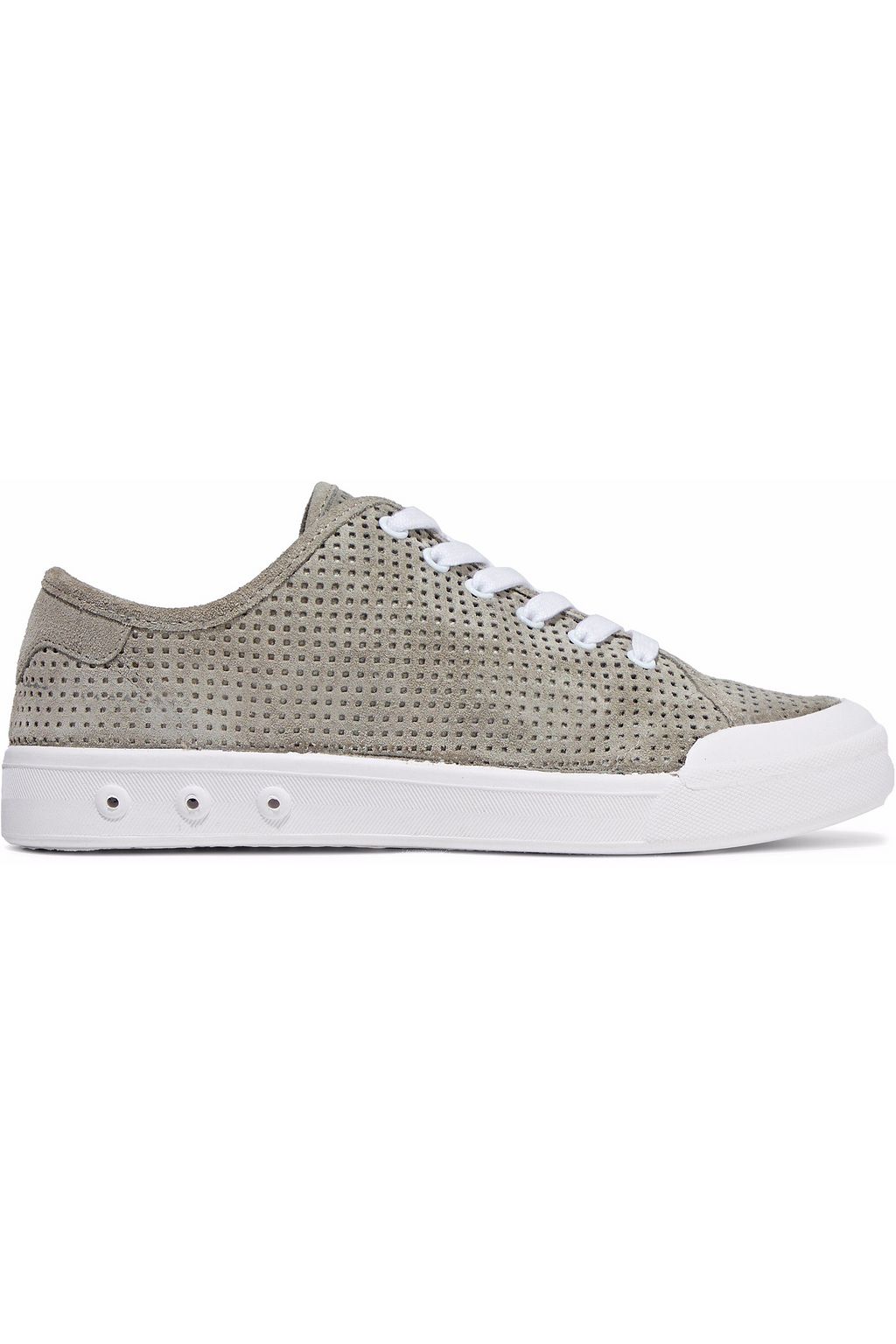 rag and bone perforated sneakers
