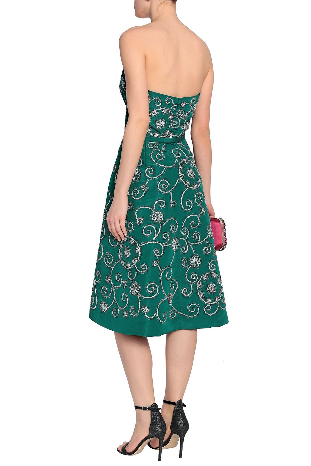 OSCAR DE LA RENTA 