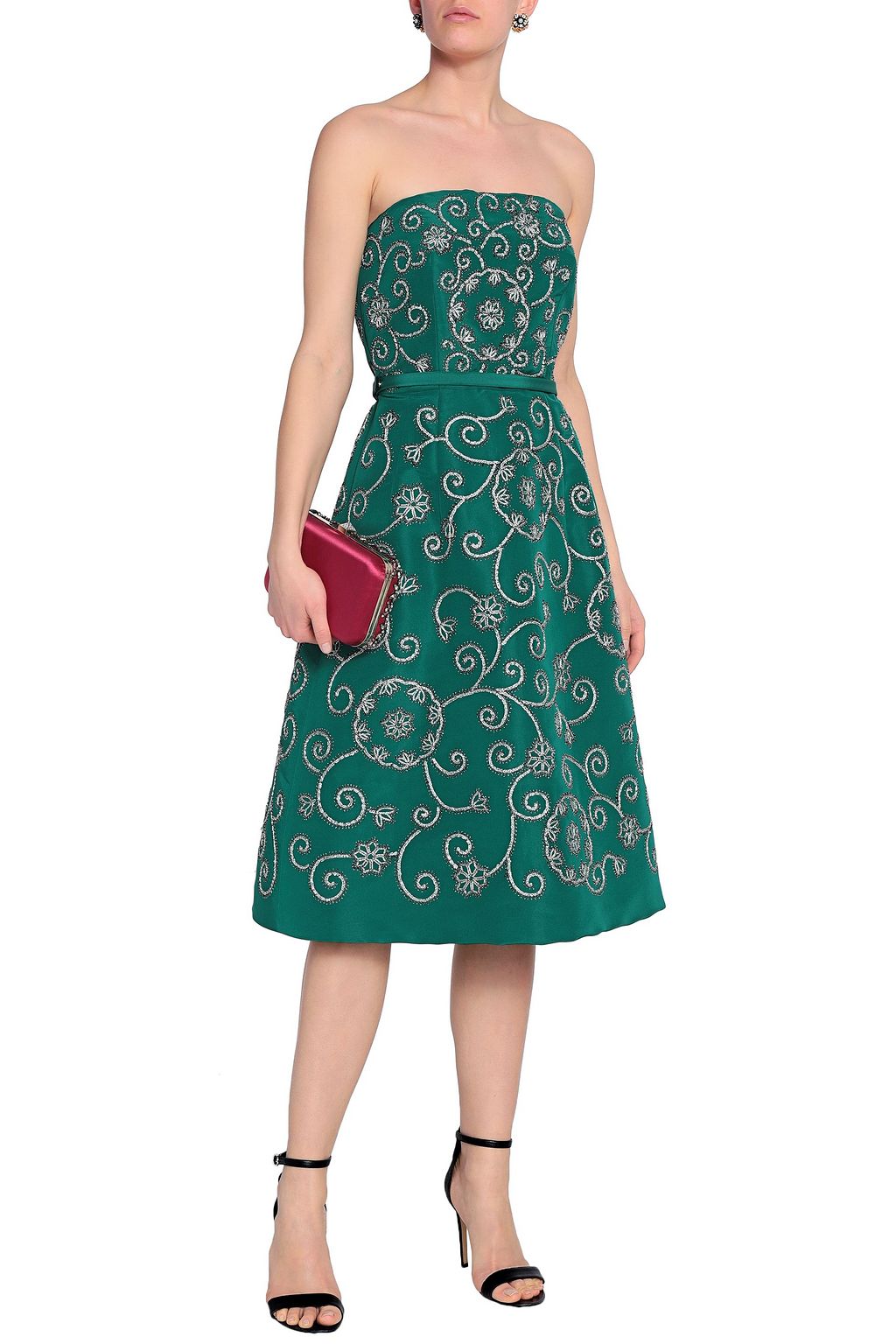 OSCAR DE LA RENTA 