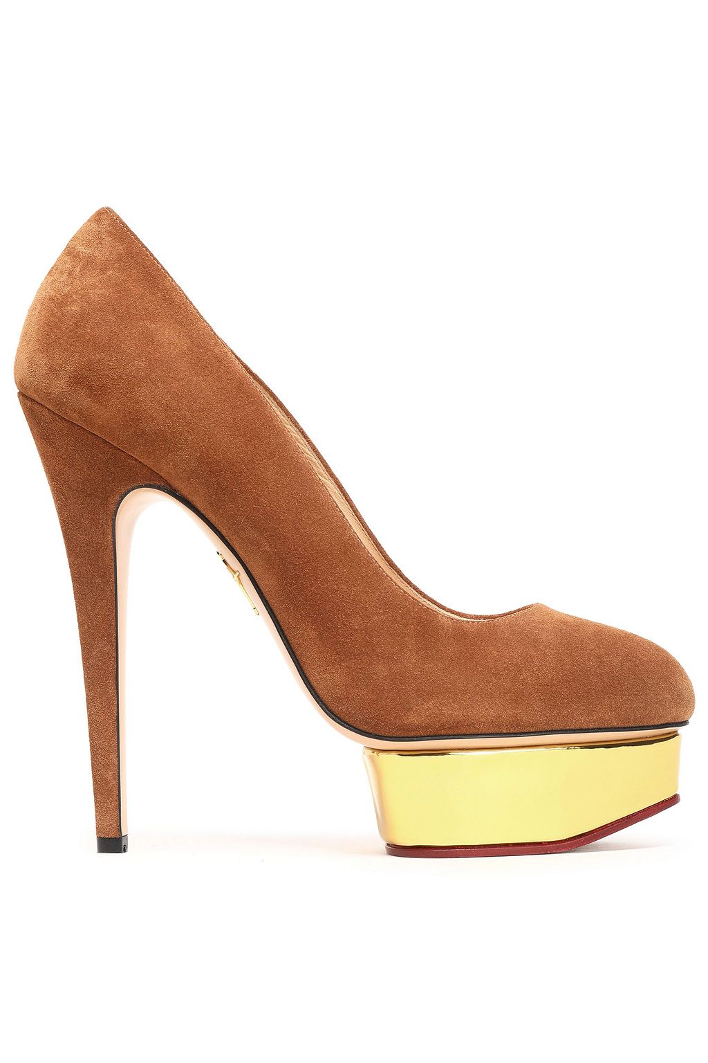 dolly pumps