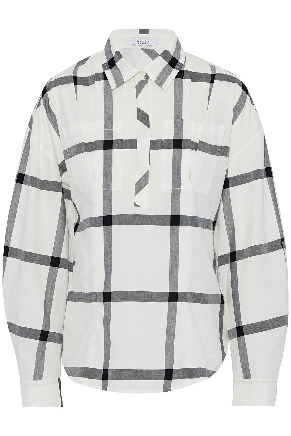 crosby brand shirt