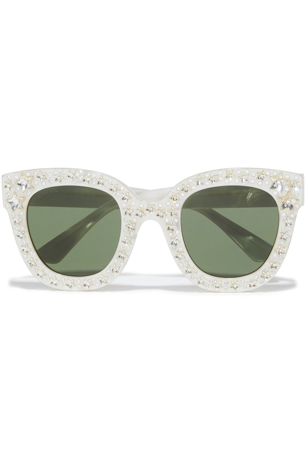 gucci oversized sunglasses sale