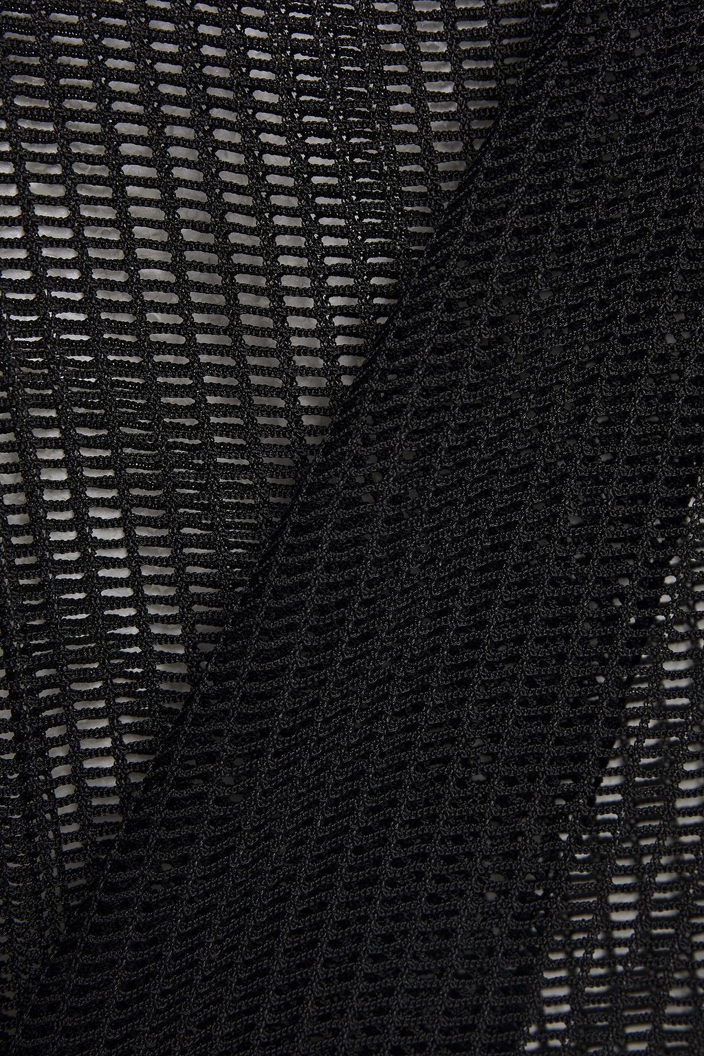 MISSONI Open-knit tank