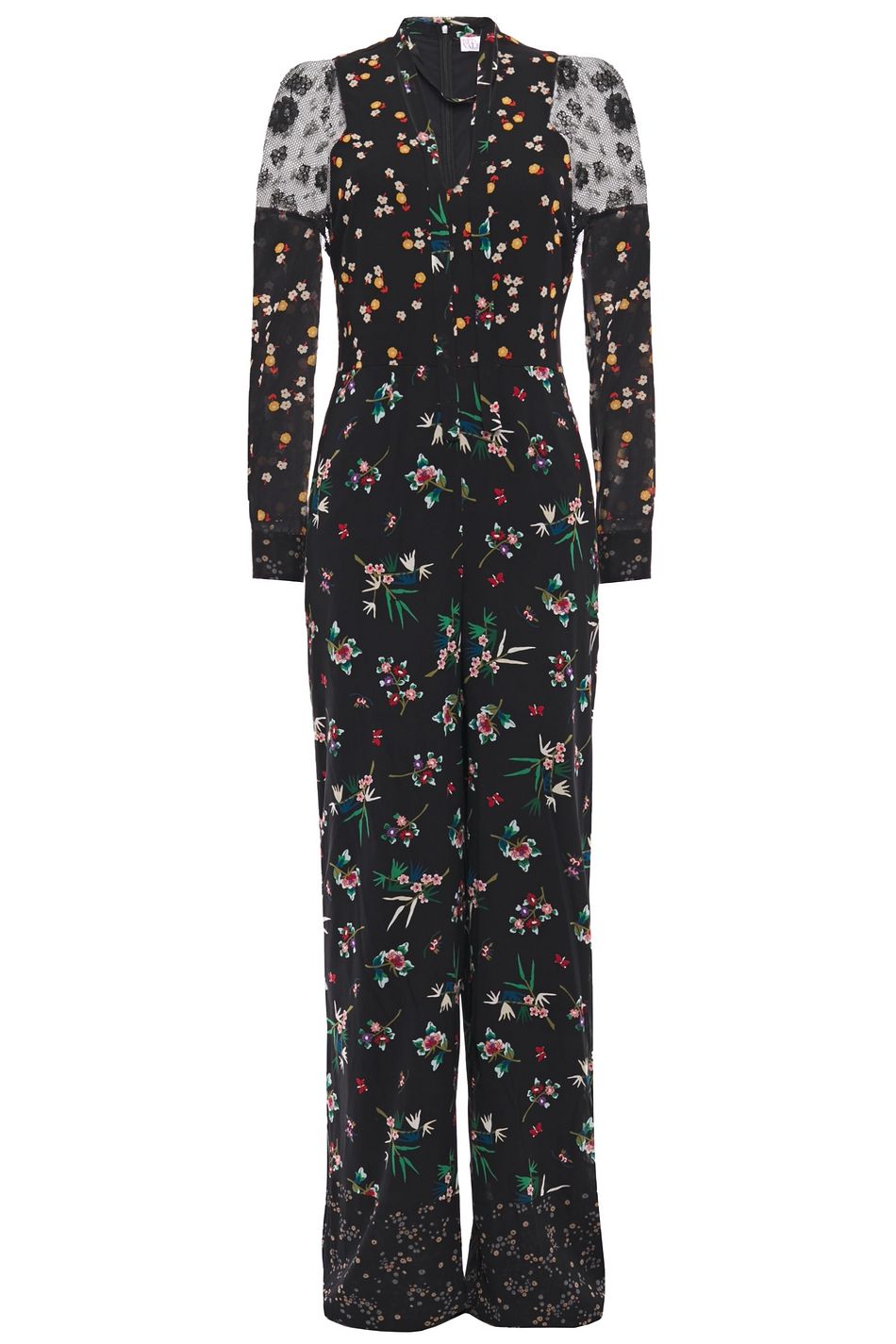 the outnet jumpsuits